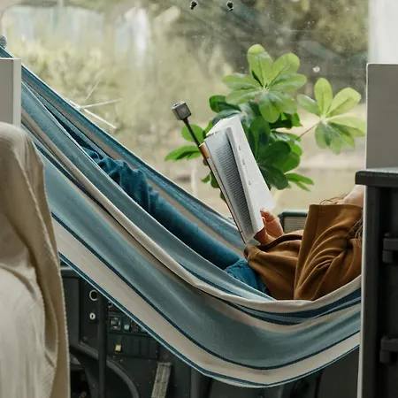 Ferienhaus Maria Flor Luxury Bus Converted *